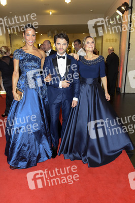 23. Leipziger Opernball 2017