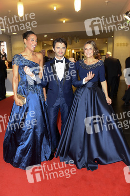 23. Leipziger Opernball 2017