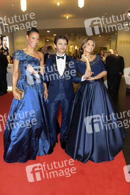 23. Leipziger Opernball 2017