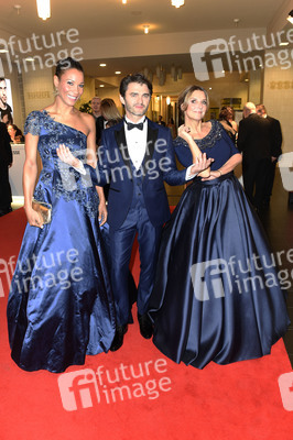 23. Leipziger Opernball 2017