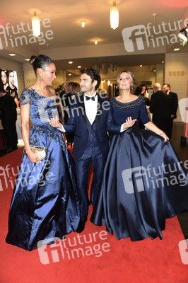 23. Leipziger Opernball 2017