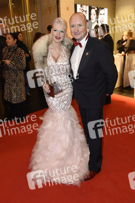 23. Leipziger Opernball 2017