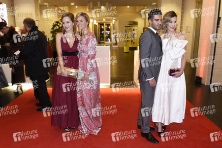 23. Leipziger Opernball 2017