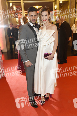 23. Leipziger Opernball 2017