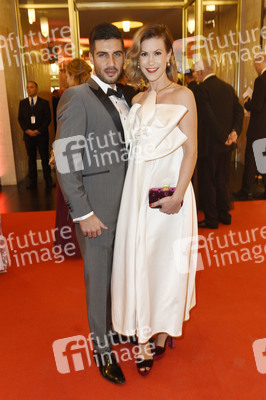 23. Leipziger Opernball 2017
