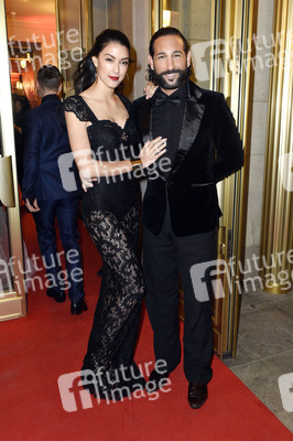 23. Leipziger Opernball 2017