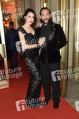 23. Leipziger Opernball 2017