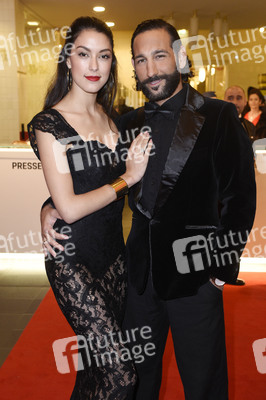 23. Leipziger Opernball 2017