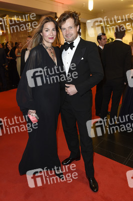 23. Leipziger Opernball 2017