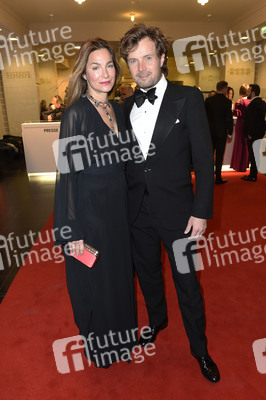 23. Leipziger Opernball 2017