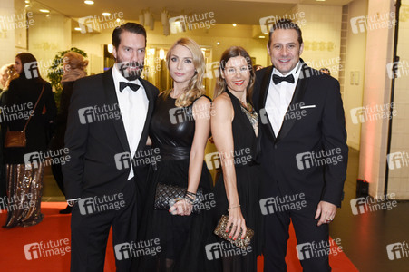 23. Leipziger Opernball 2017