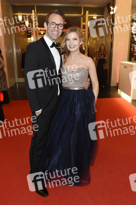 23. Leipziger Opernball 2017