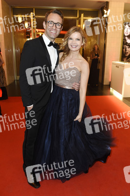 23. Leipziger Opernball 2017