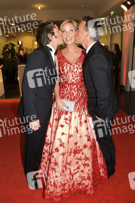 23. Leipziger Opernball 2017