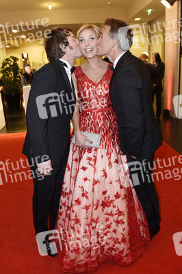 23. Leipziger Opernball 2017