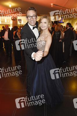 23. Leipziger Opernball 2017