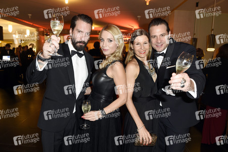 23. Leipziger Opernball 2017
