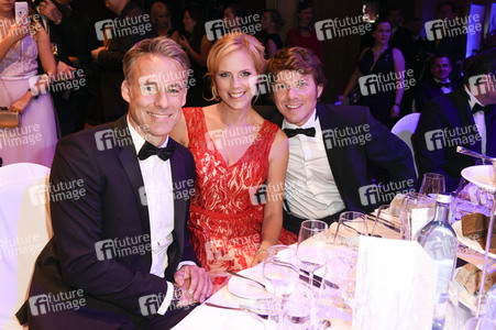 23. Leipziger Opernball 2017