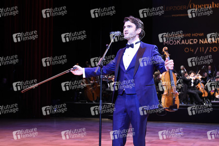 23. Leipziger Opernball 2017