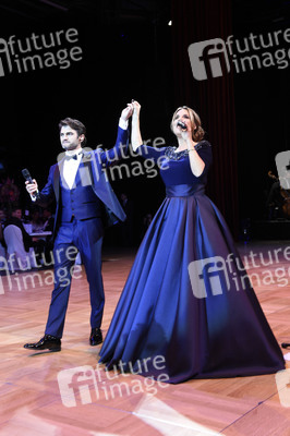 23. Leipziger Opernball 2017