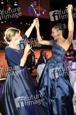 23. Leipziger Opernball 2017