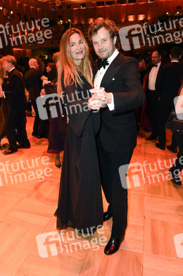 23. Leipziger Opernball 2017