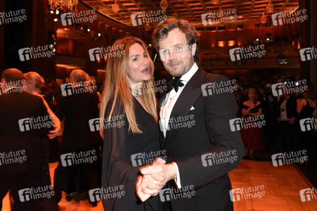23. Leipziger Opernball 2017