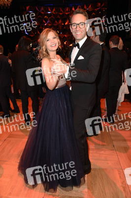 23. Leipziger Opernball 2017