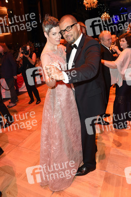 23. Leipziger Opernball 2017