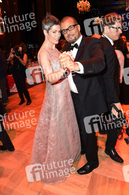 23. Leipziger Opernball 2017