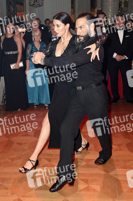 23. Leipziger Opernball 2017