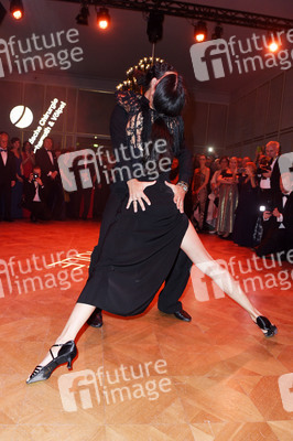 23. Leipziger Opernball 2017