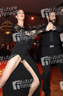 23. Leipziger Opernball 2017