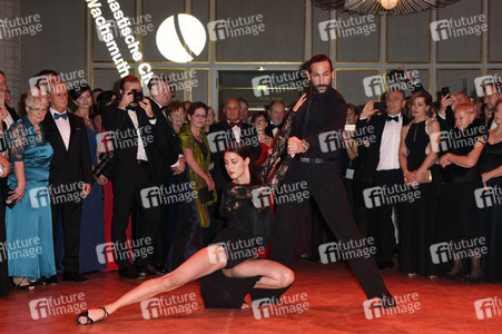 23. Leipziger Opernball 2017