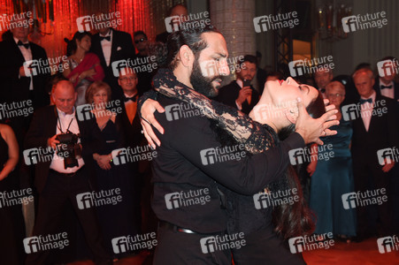 23. Leipziger Opernball 2017