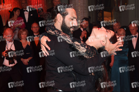 23. Leipziger Opernball 2017