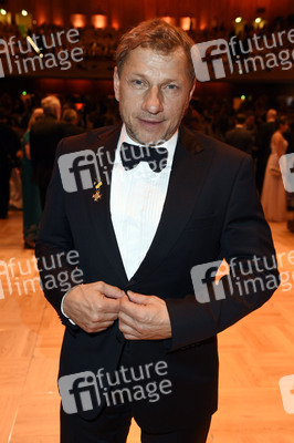 23. Leipziger Opernball 2017