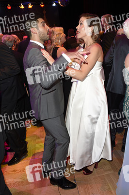 23. Leipziger Opernball 2017