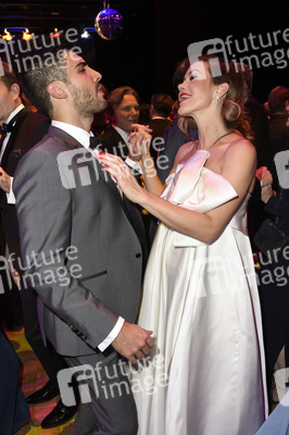 23. Leipziger Opernball 2017