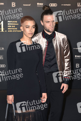 24. Festliche Operngala in Berlin