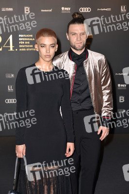 24. Festliche Operngala in Berlin