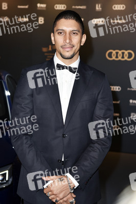 24. Festliche Operngala in Berlin