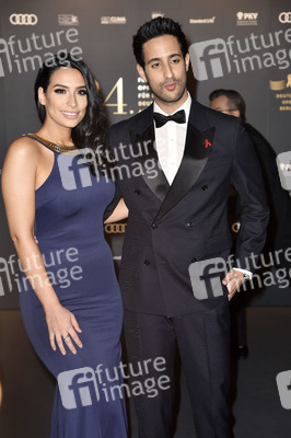 24. Festliche Operngala in Berlin