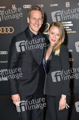 24. Festliche Operngala in Berlin