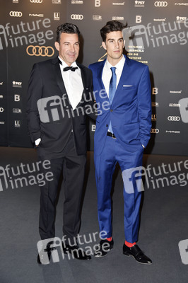 24. Festliche Operngala in Berlin