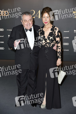 24. Festliche Operngala in Berlin