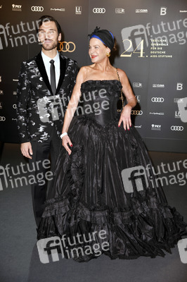24. Festliche Operngala in Berlin