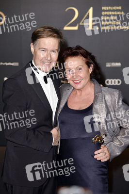 24. Festliche Operngala in Berlin