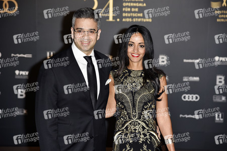 24. Festliche Operngala in Berlin