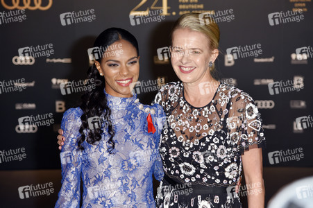 24. Festliche Operngala in Berlin